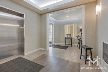 Station Square at Prairie Crossing building in Grayslake, IL