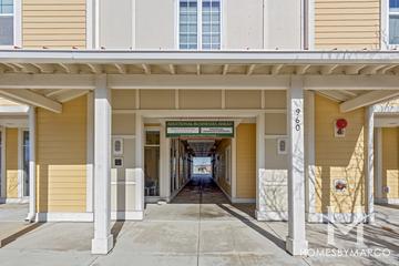 Station Square at Prairie Crossing building in Grayslake, IL