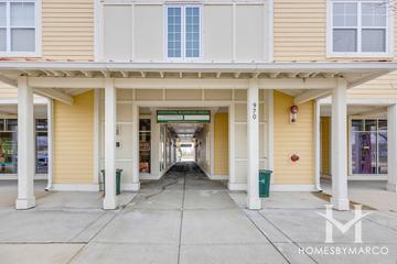 Station Square at Prairie Crossing building in Grayslake, IL