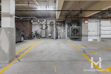 Station Square at Prairie Crossing building in Grayslake, IL