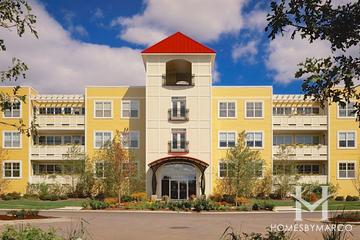 Station Square at Prairie Crossing building in Grayslake, IL