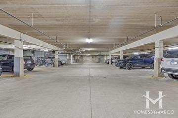 Station Square at Prairie Crossing building in Grayslake, IL