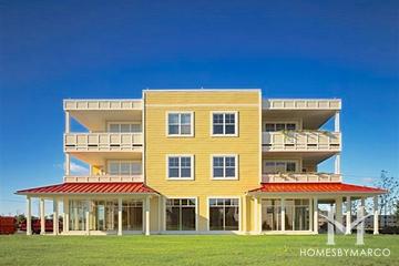 Station Square at Prairie Crossing building in Grayslake, IL