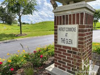 Patriot Commons at the Glen