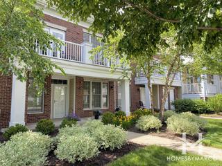 Patriot Commons at the Glen subdivision in Glenview, IL