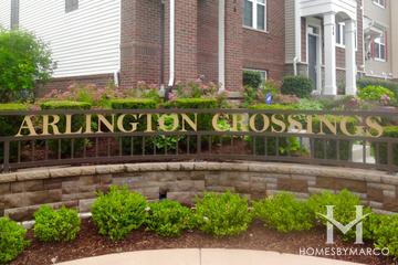 Arlington Crossings
