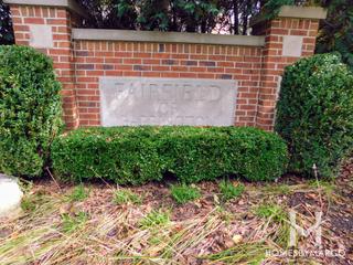 Fairfield of Barrington