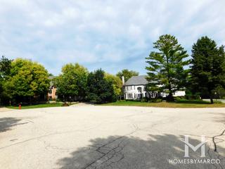 Fairfield of Barrington subdivision in Barrington, IL