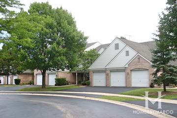 Spring Ridge Condominiums