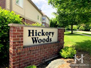 Hickory Woods