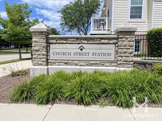 Church Street Station