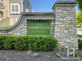 Hamptons of Hinsdale