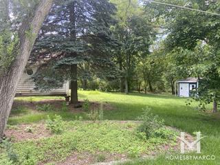 The Manors subdivision in Naperville, IL