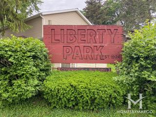 Liberty Park