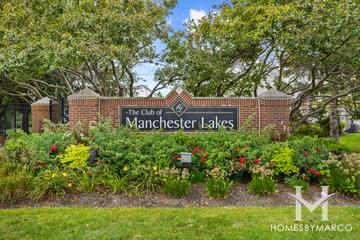 Manchester Lakes Club