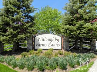 Willoughby Farms Estates