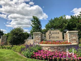 Amber Fields Estates