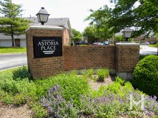 Astoria Place
