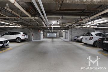 The Groves of Palatine building in Palatine, IL