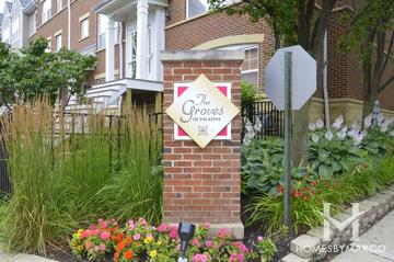 The Groves of Palatine