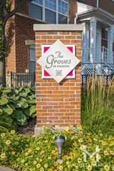 The Groves of Palatine building in Palatine, IL