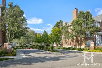 The Groves of Palatine building in Palatine, IL