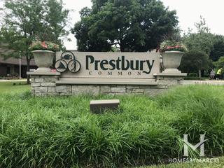 Prestbury