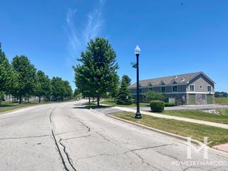 Cedar Ridge subdivision in Lockport, IL