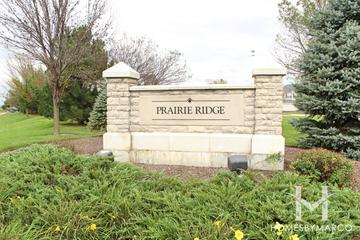 Prairie Ridge