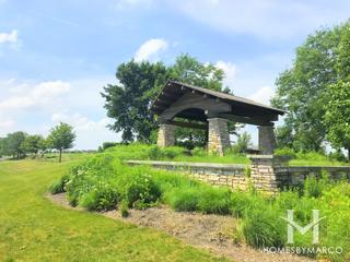Settlers Ridge subdivision in Sugar Grove, IL