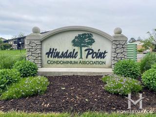 Hinsdale Point