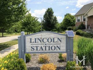 Lincoln Station