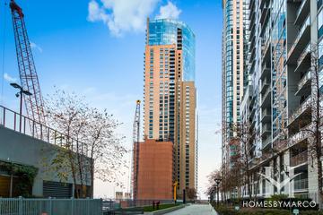 Regatta subdivision in the Loop neighborhood of Chicago, IL