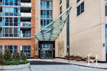 Regatta subdivision in the Loop neighborhood of Chicago, IL