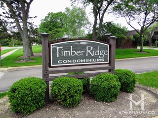 Timber Ridge