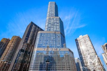 Trump Tower Chicago