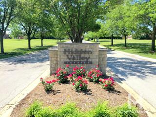 Hidden Valley Estates