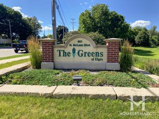 The Greens of Elgin