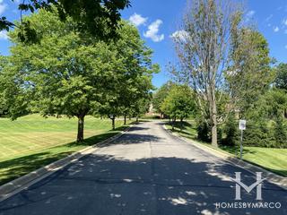 The Greens of Elgin building in Elgin, IL