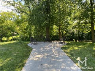 The Greens of Elgin building in Elgin, IL