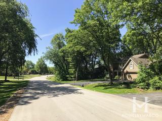 Oak Valley subdivision in Homer Glen, IL
