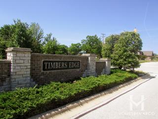 Timbers Edge