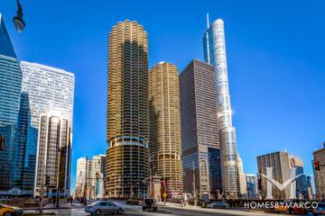 Marina City