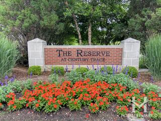 Reserve at Century Trace