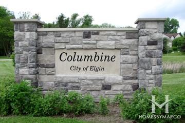 Columbine Square