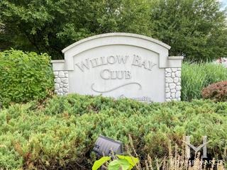 Willow Bay Club