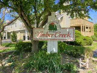 Timber Creek