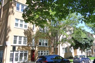 Prairie Manor Condominiums building in Evanston, IL