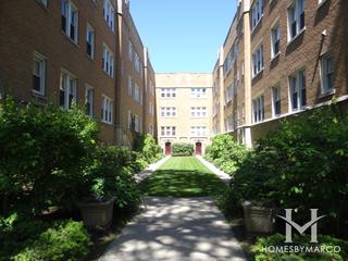 Prairie Manor Condominiums