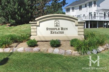 Steeple Run Estates